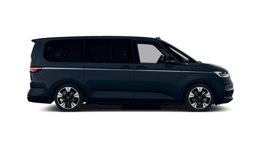 Bild eines Multivan Style ÜH eHybrid 180 kW 4MOTION