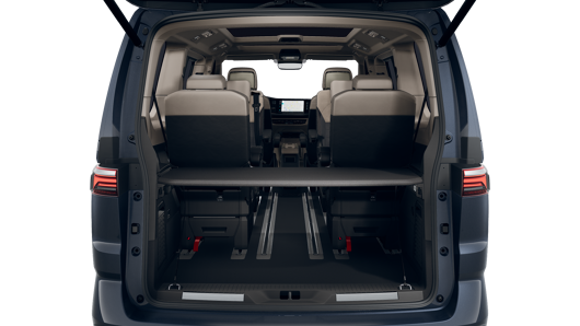 Bild eines Multivan Style ÜH eHybrid 180 kW 4MOTION