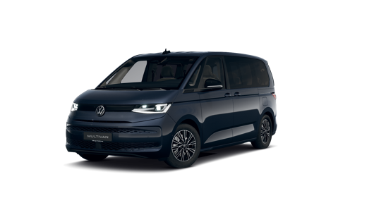 Bild eines Multivan Business eHybrid 180 kW 4MOTION
