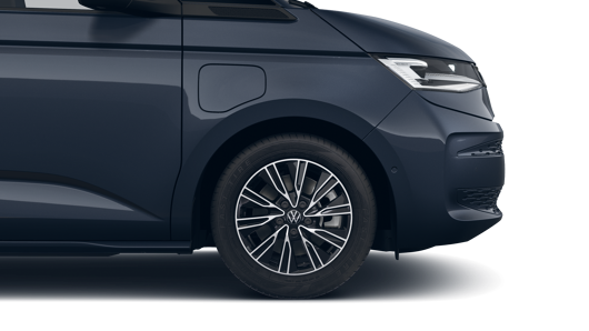Bild eines Multivan Business eHybrid 180 kW 4MOTION