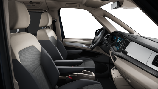 Bild eines Multivan Business eHybrid 180 kW 4MOTION