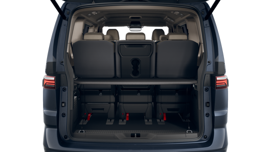 Bild eines Multivan Business eHybrid 180 kW 4MOTION