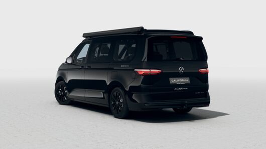 Bild eines California Beach eHybrid 180 kW 4M