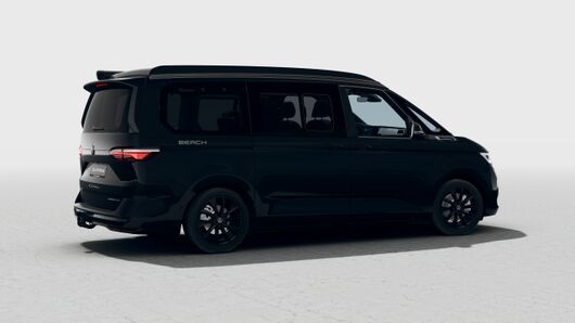 Bild eines California Beach eHybrid 180 kW 4M
