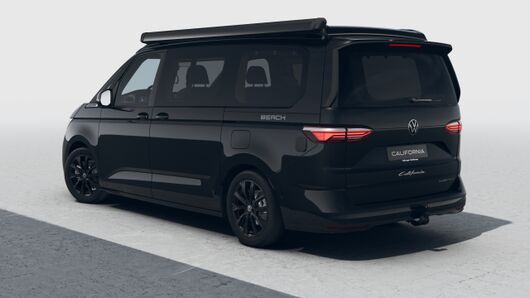 Bild eines California Beach eHybrid 180 kW 4M
