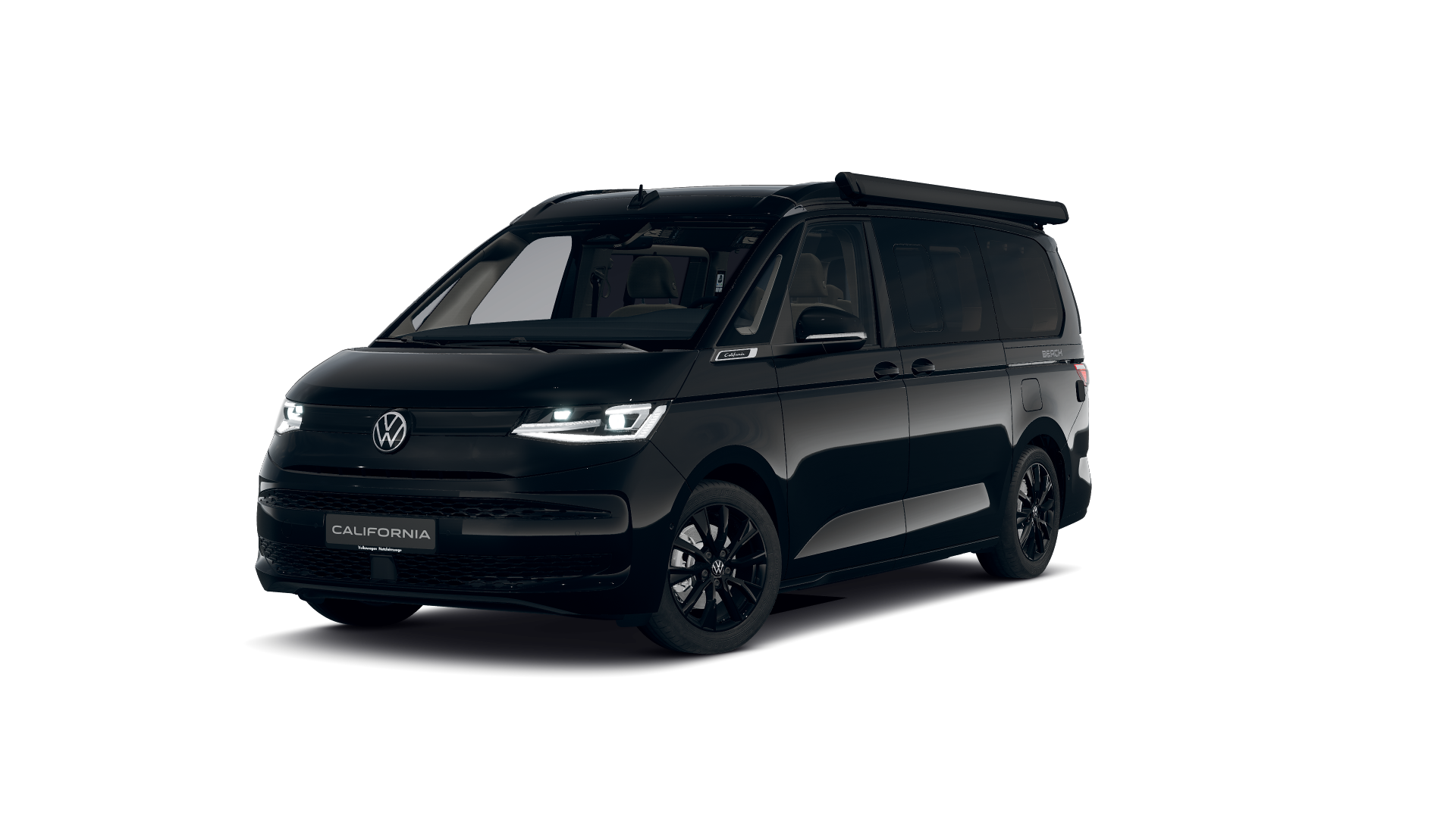 VW California Beach eHybrid 180 kW 4M 2026