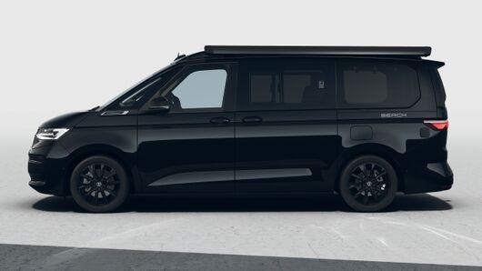 Bild eines California Beach eHybrid 180 kW 4M