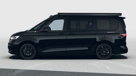 Bild eines California Beach eHybrid 180 kW 4M