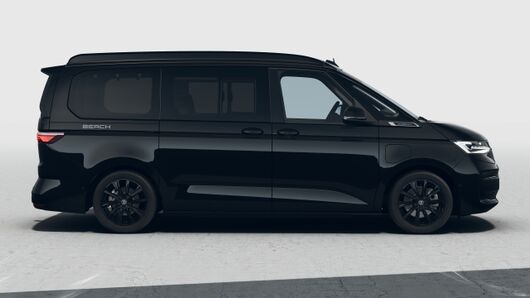 Bild eines California Beach eHybrid 180 kW 4M