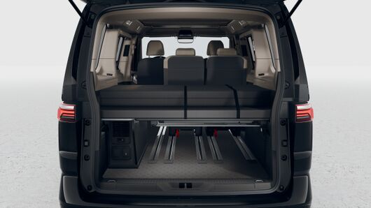 Bild eines California Beach eHybrid 180 kW 4M
