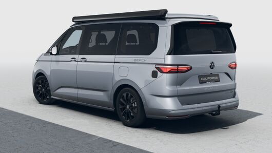Bild eines California Beach eHybrid 180 kW 4M
