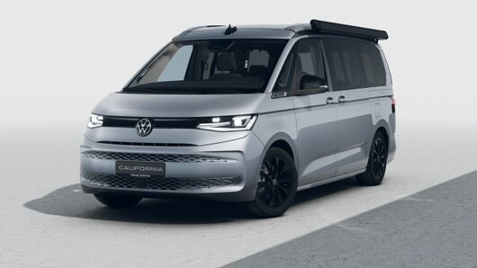 Bild eines California Beach eHybrid 180 kW 4M