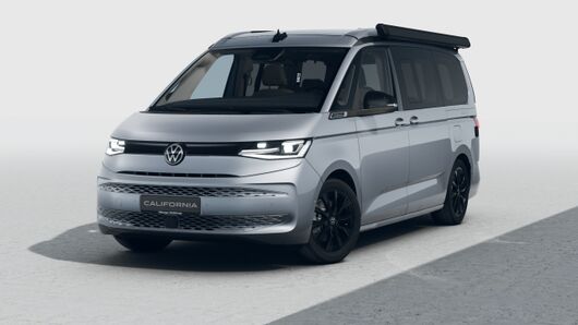 Bild eines California Beach eHybrid 180 kW 4M