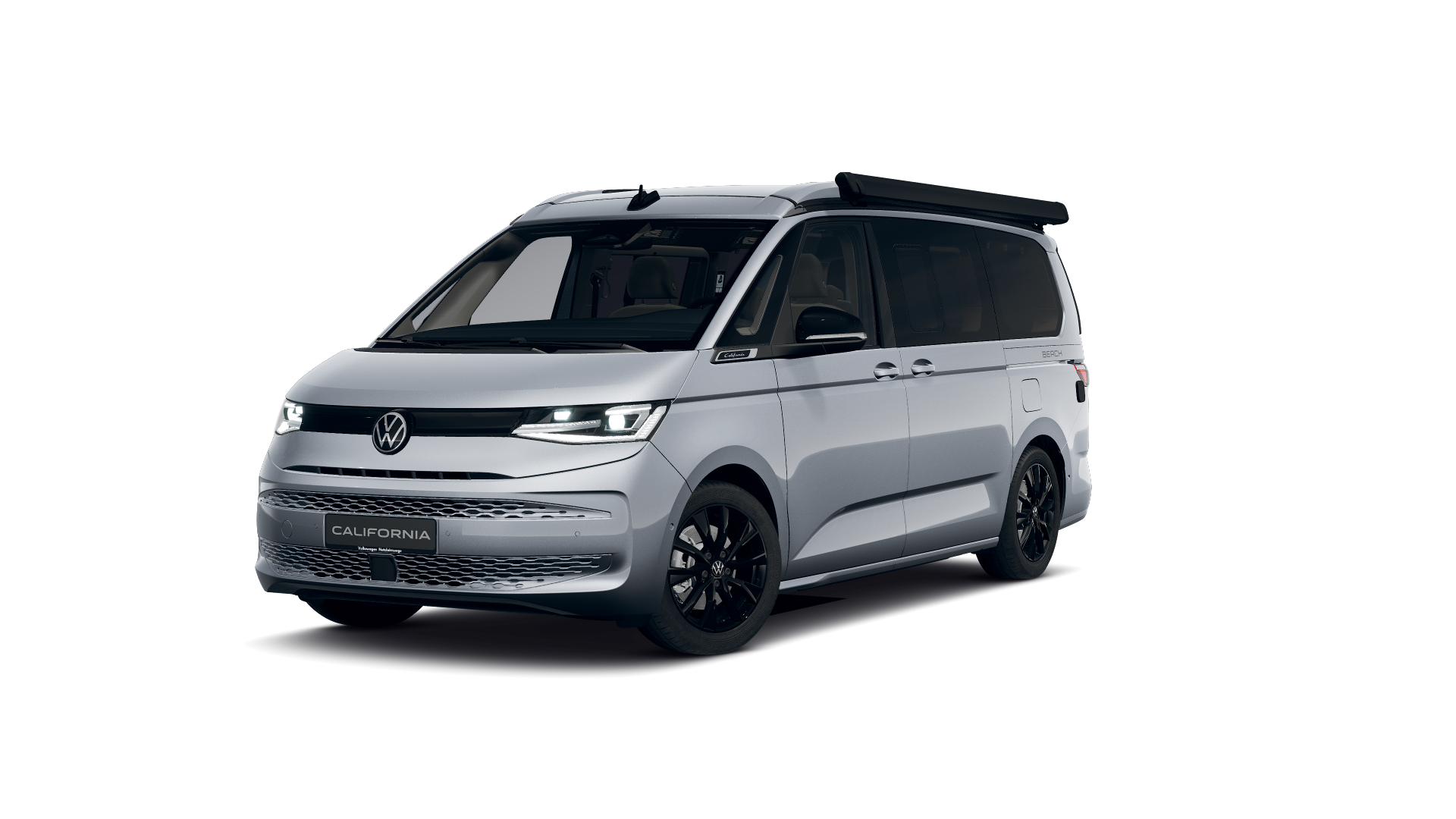 VW California Beach eHybrid 180 kW 4M 2026