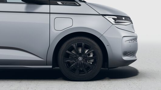 Bild eines California Beach eHybrid 180 kW 4M