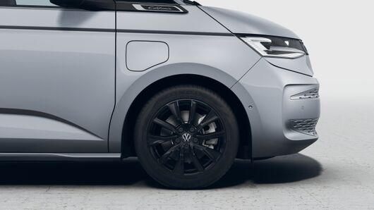 Bild eines California Beach eHybrid 180 kW 4M