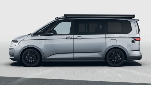 Bild eines California Beach eHybrid 180 kW 4M
