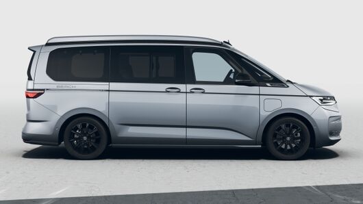 Bild eines California Beach eHybrid 180 kW 4M