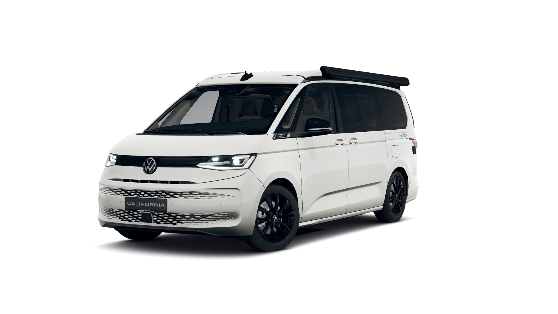 VW California Beach eHybrid 180 kW 4M 2026
