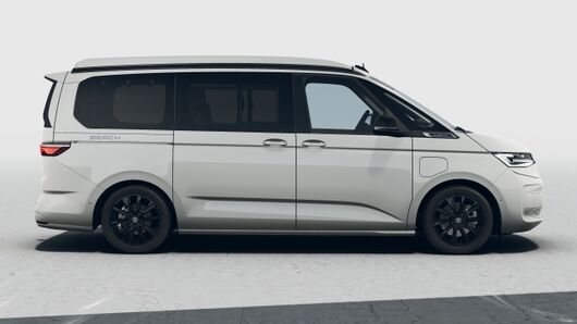 Bild eines California Beach eHybrid 180 kW 4M