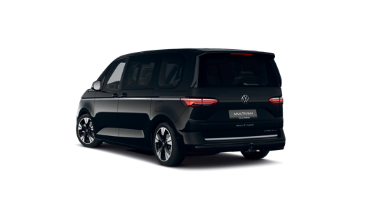 Bild eines Multivan Style eHybrid 180 kW 4MOTION
