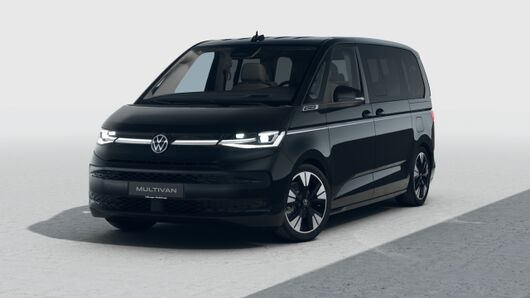 VW Multivan Style eHybrid 180 kW 4MOTION 2026