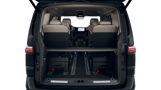Bild eines Multivan Style eHybrid 180 kW 4MOTION