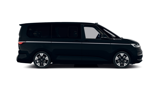 Bild eines Multivan Style ÜH eHybrid 180 kW 4MOTION