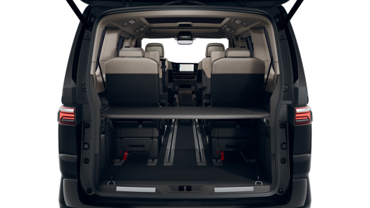 Bild eines Multivan Style ÜH eHybrid 180 kW 4MOTION