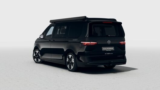 Bild eines California Ocean eHybrid 180 kW 4M
