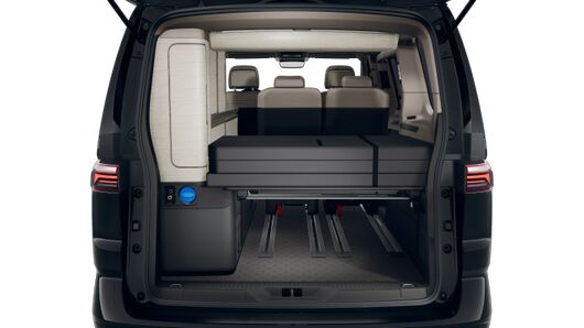 Bild eines California Ocean eHybrid 180 kW 4M