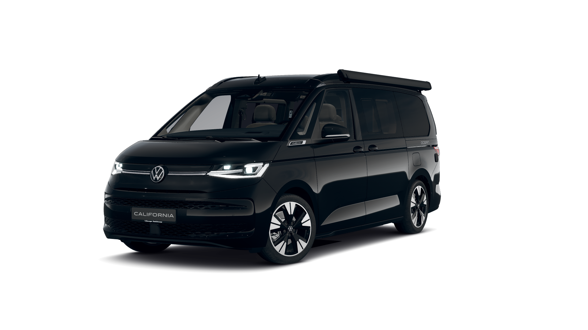 VW California Ocean eHybrid 180 kW 4M 2026