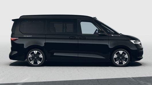 Bild eines California Ocean eHybrid 180 kW 4M