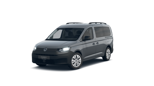 VW Caddy Maxi TDI 4MOTION 2026