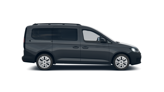 Bild eines Caddy Maxi TDI 4MOTION