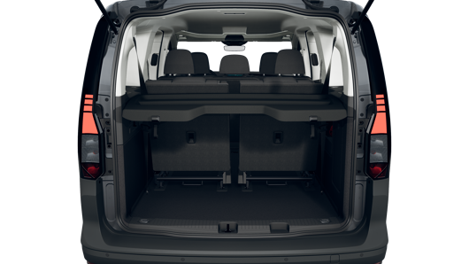 Bild eines Caddy Maxi TDI 4MOTION