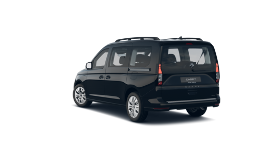 Bild eines Caddy Maxi TDI 4MOTION