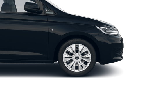 Bild eines Caddy Maxi TDI 4MOTION