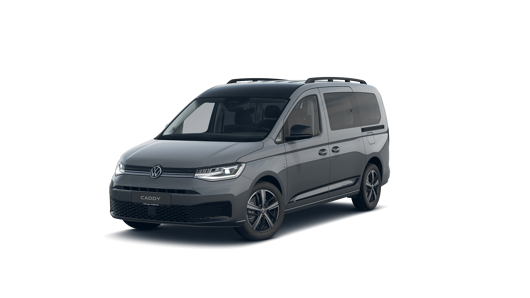 Bild eines Caddy Edition Maxi TDI 4MOTION