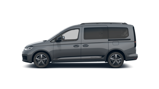 Bild eines Caddy Edition Maxi TDI 4MOTION