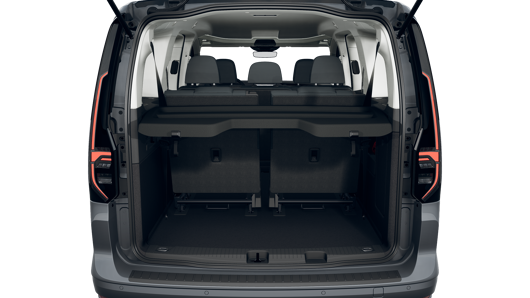 Bild eines Caddy Edition Maxi TDI 4MOTION