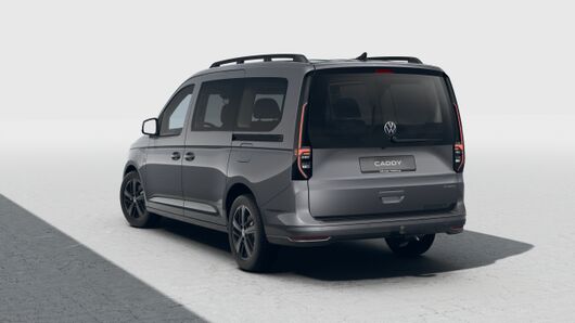 Bild eines Caddy Edition Maxi eHybrid 110 kW