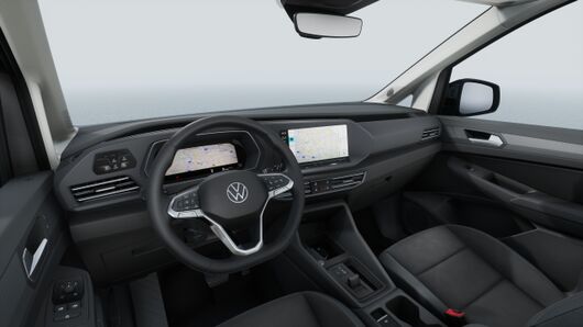 Bild eines Caddy Edition Maxi eHybrid 110 kW