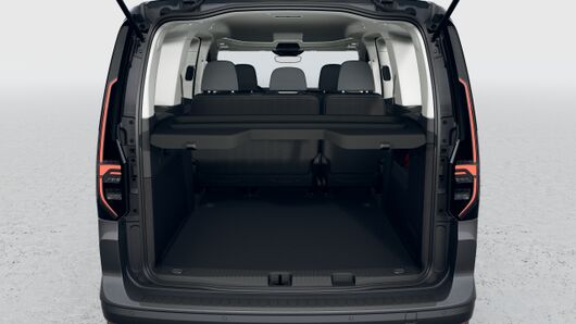 Bild eines Caddy Edition Maxi eHybrid 110 kW