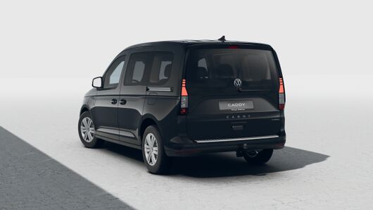 Bild eines Caddy eHybrid 110 kW