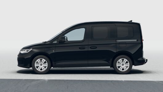Bild eines Caddy eHybrid 110 kW