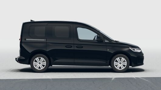 Bild eines Caddy eHybrid 110 kW