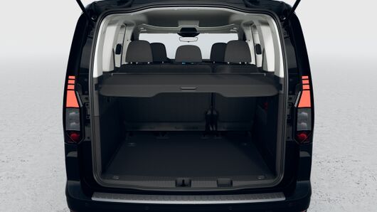 Bild eines Caddy eHybrid 110 kW
