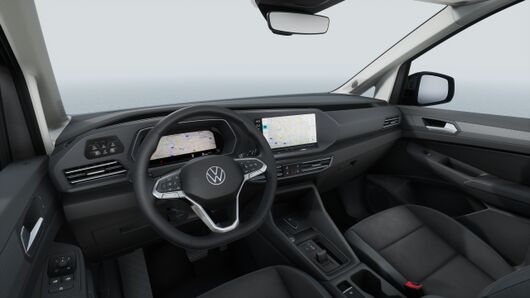 Bild eines Caddy Edition eHybrid 110 kW