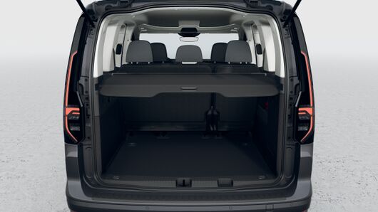 Bild eines Caddy Edition eHybrid 110 kW